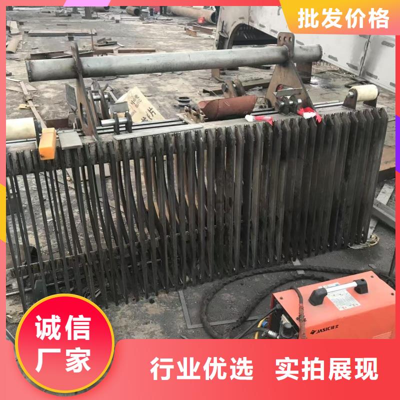 清污机井式细格栅机一件也发货