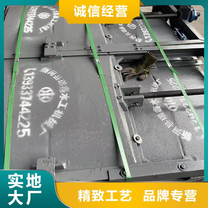 钢闸门启闭机一站式供应厂家