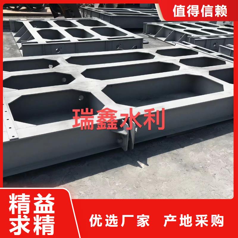 钢闸门启闭机设计制造销售服务一体