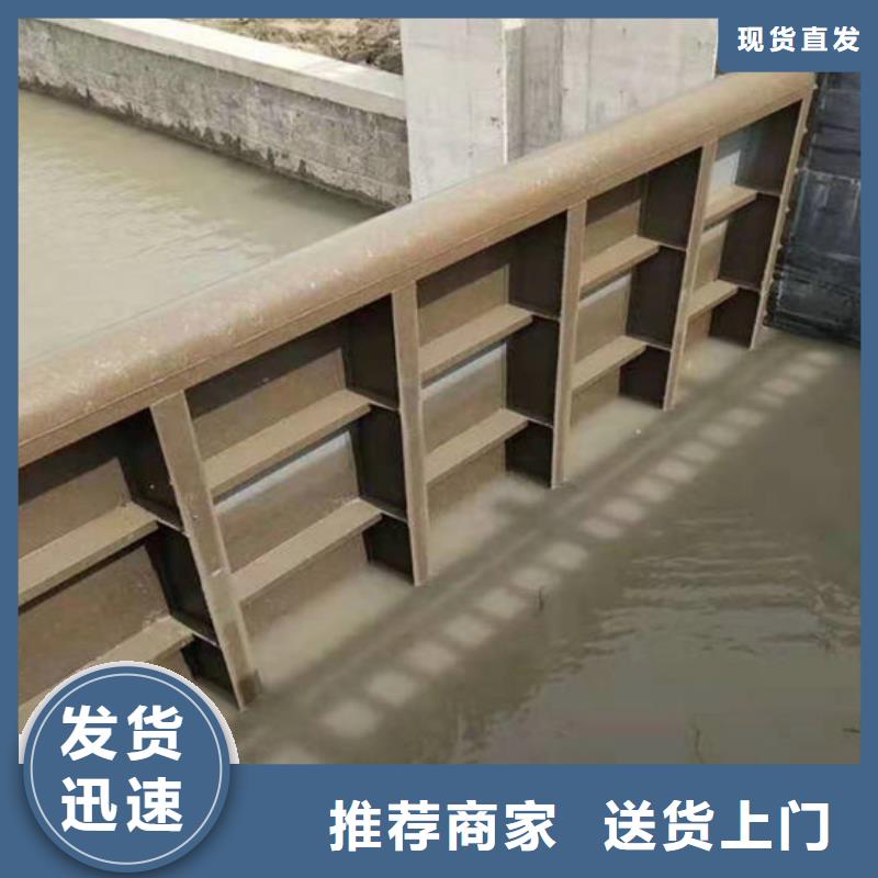 钢闸门启闭机设计制造销售服务一体