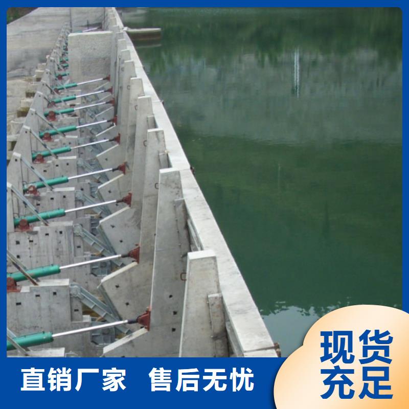 钢闸门格栅除污机设计合理