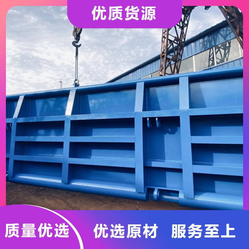 钢闸门【格栅除污机】敢与同行比价格