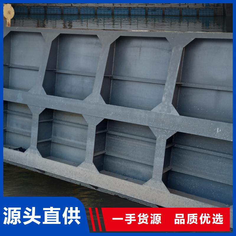 钢闸门铸铁闸门厂家适用范围广