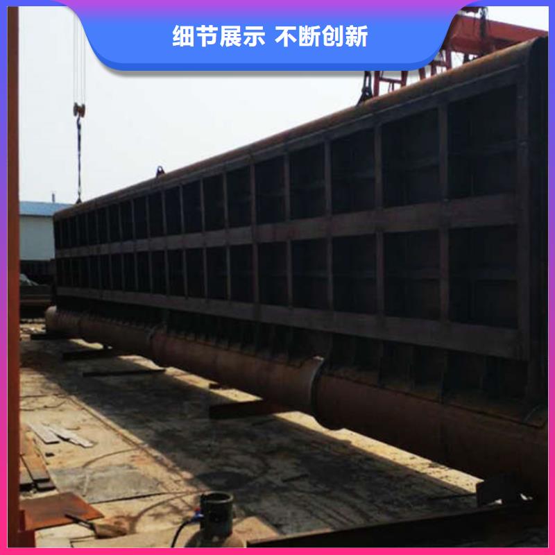 【钢闸门】启闭机厂家定制不额外收费