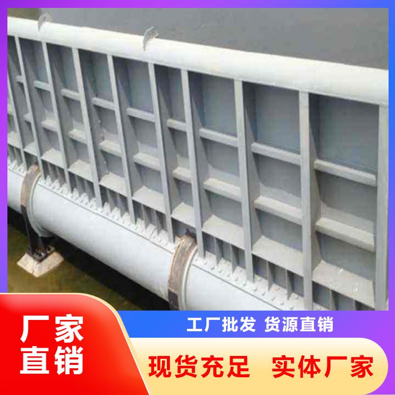 钢闸门-弧形钢制闸门产品参数