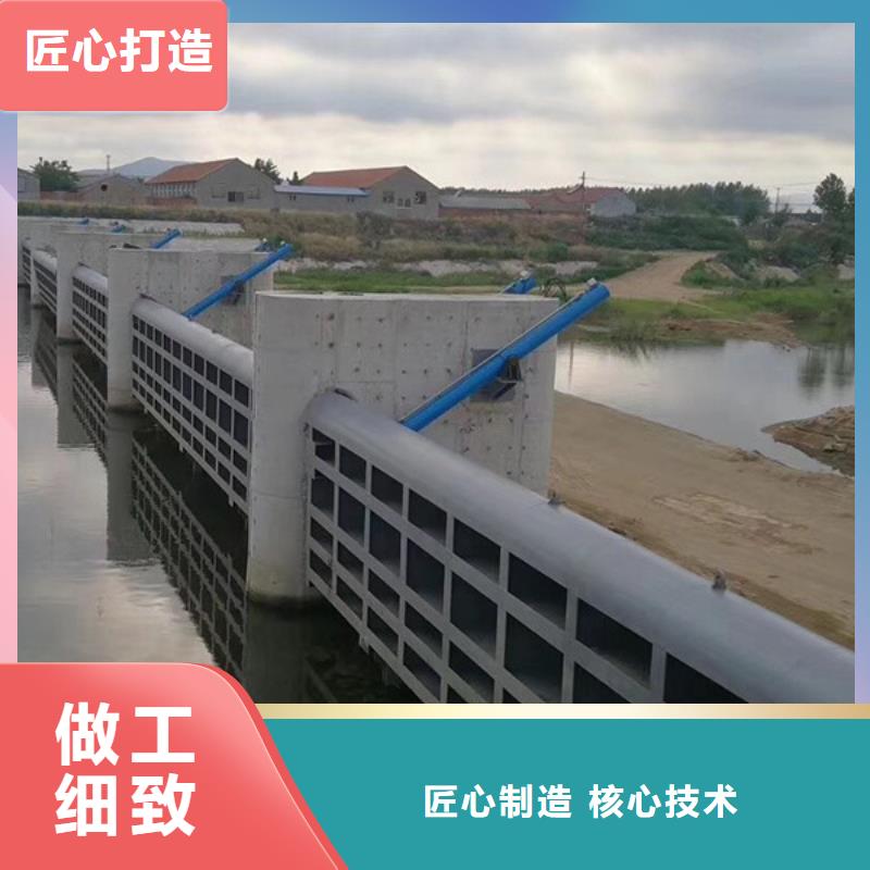 钢闸门露顶式钢闸门实力厂家直销