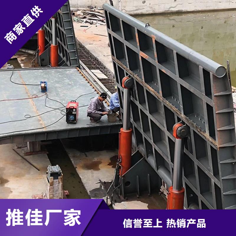 钢闸门启闭机厂家供货及时