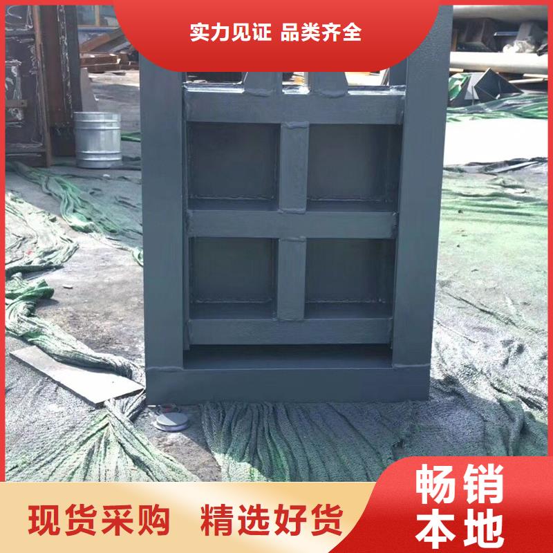 钢闸门【格栅除污机】敢与同行比价格