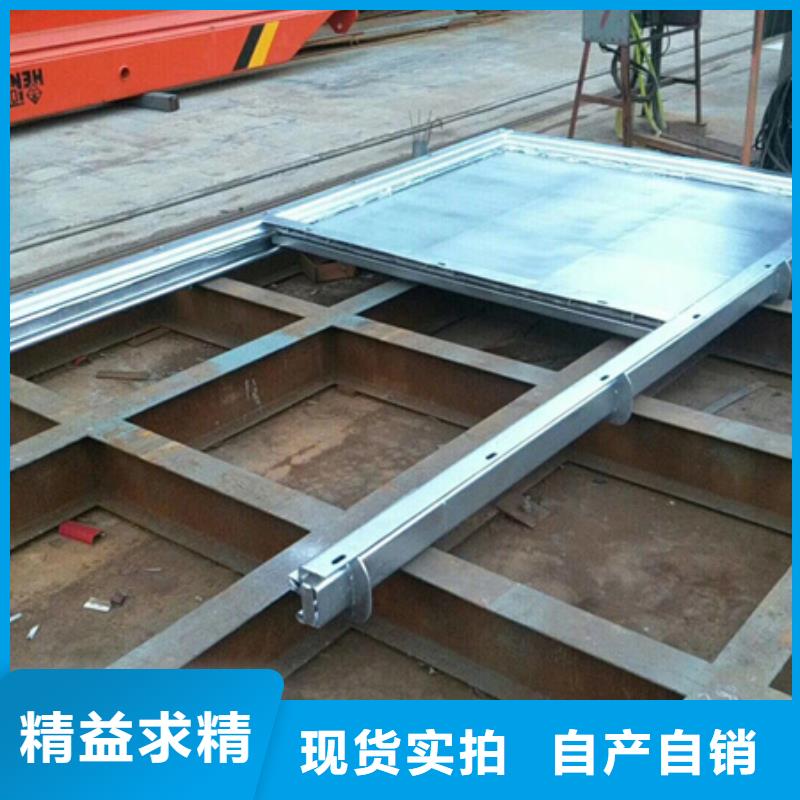 钢闸门格栅除污机设计合理