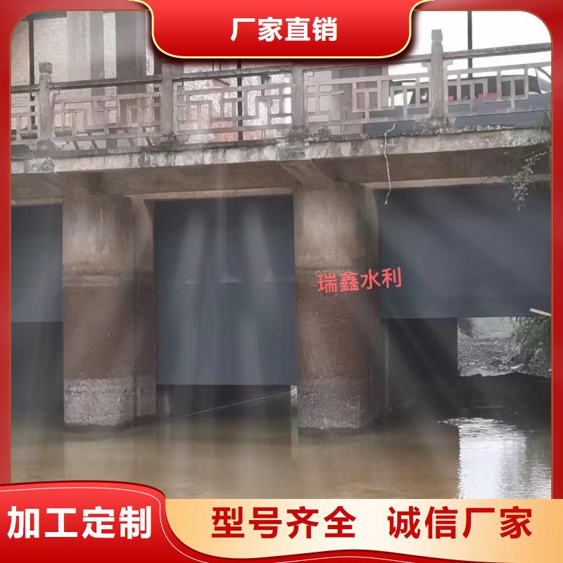 【钢闸门】启闭机厂家定制不额外收费