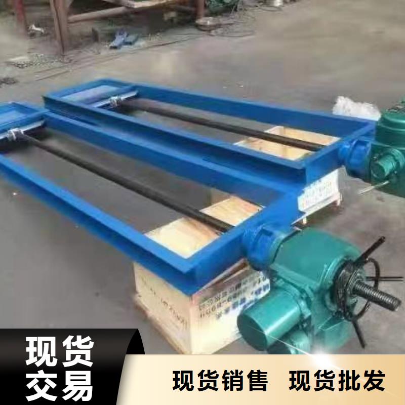 钢闸门钢丝绳牵引清污机实力优品