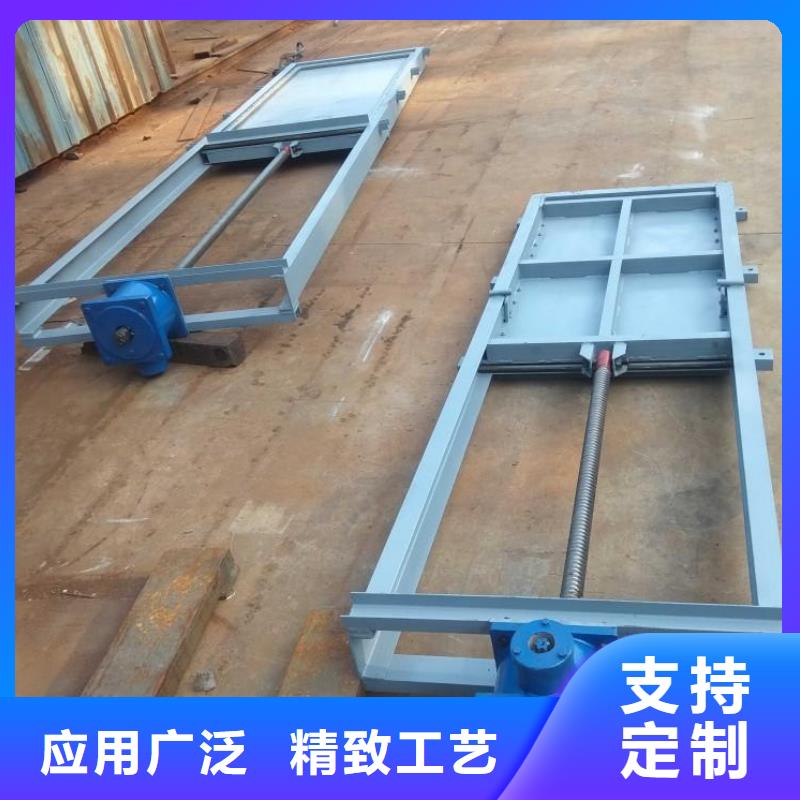 钢闸门格栅除污机设计合理