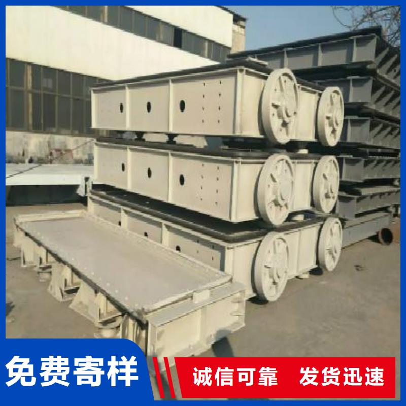 钢闸门钢丝绳牵引清污机实力优品