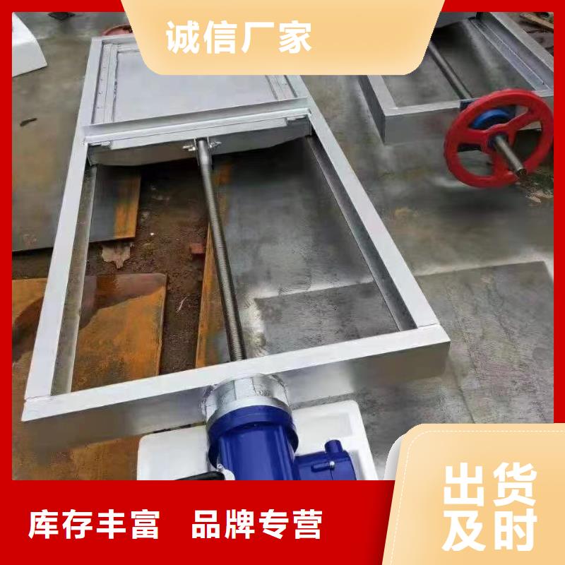 钢闸门固定卷扬式启闭机现货直发