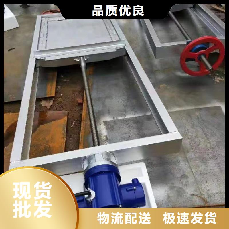钢闸门钢丝绳牵引清污机实力优品