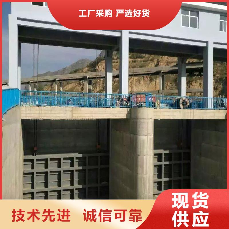 钢闸门钢丝绳牵引清污机实力优品