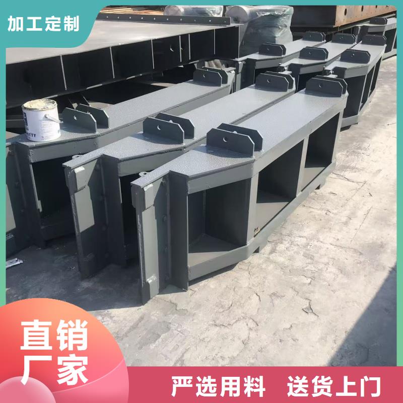 钢闸门景观坝支持定制