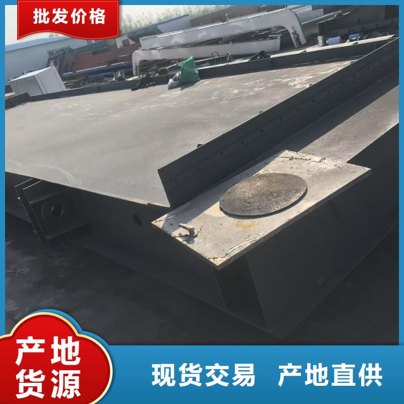 钢闸门_翻板止水钢闸门本地厂家值得信赖