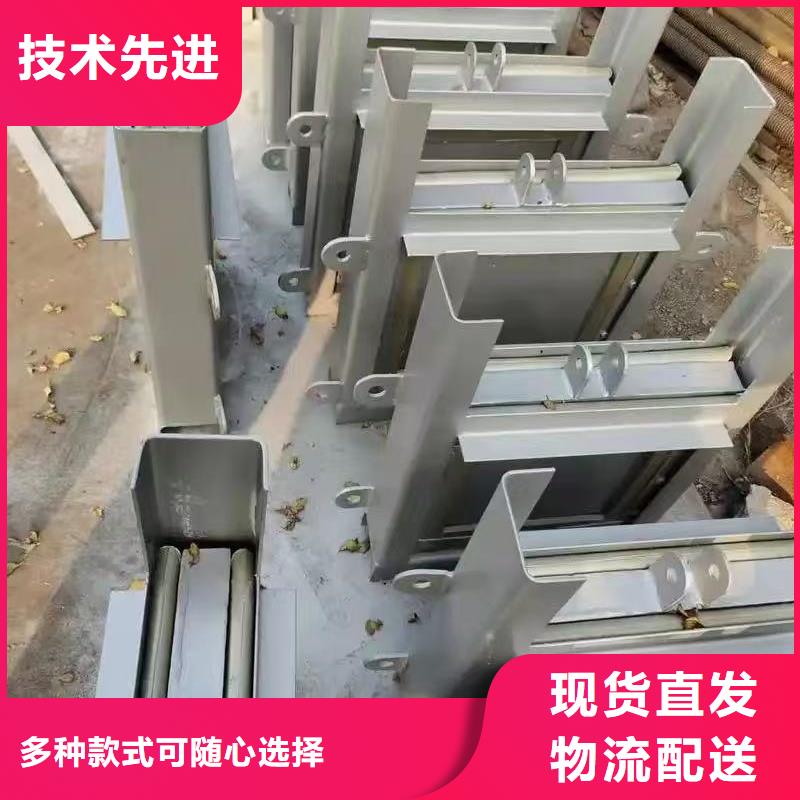 钢闸门直连液压启闭机精致工艺