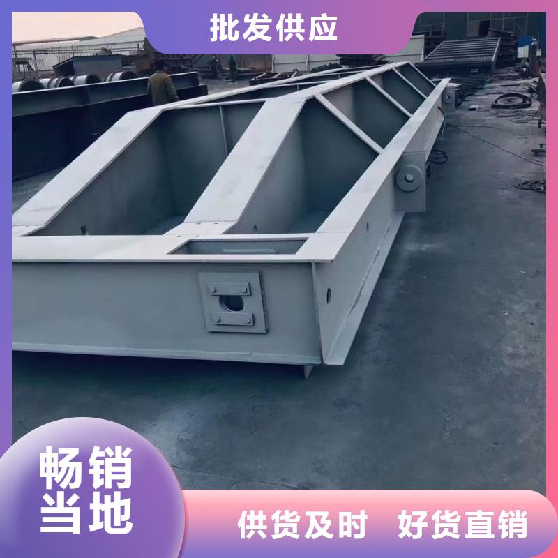 钢闸门304不锈钢闸门厂家直销供货稳定