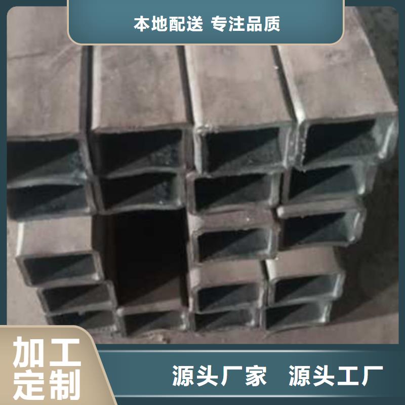 无缝方管报价生产基地