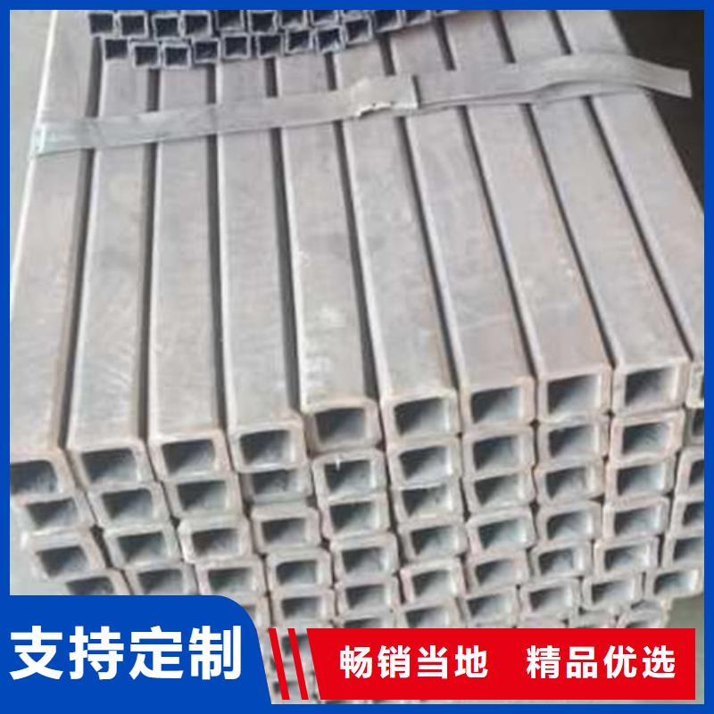 无缝方管报价生产基地