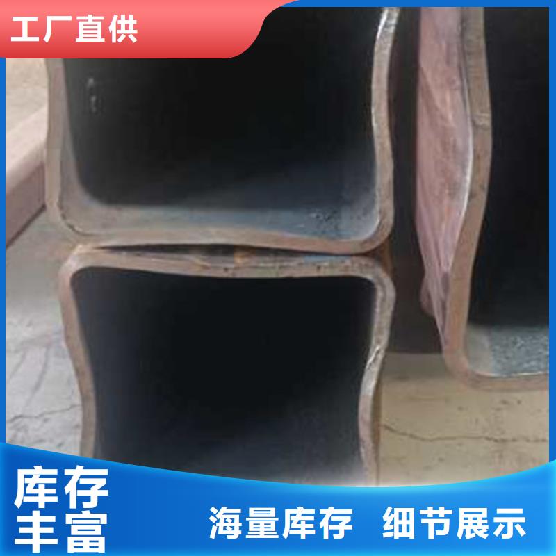 无缝方管报价生产基地