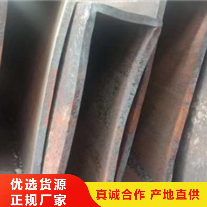 无缝方管报价生产基地