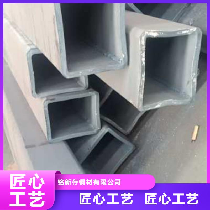 无缝方管报价生产基地