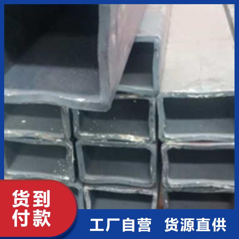 无缝方管报价生产基地