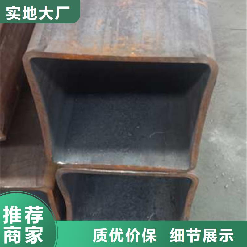 无缝方管报价生产基地