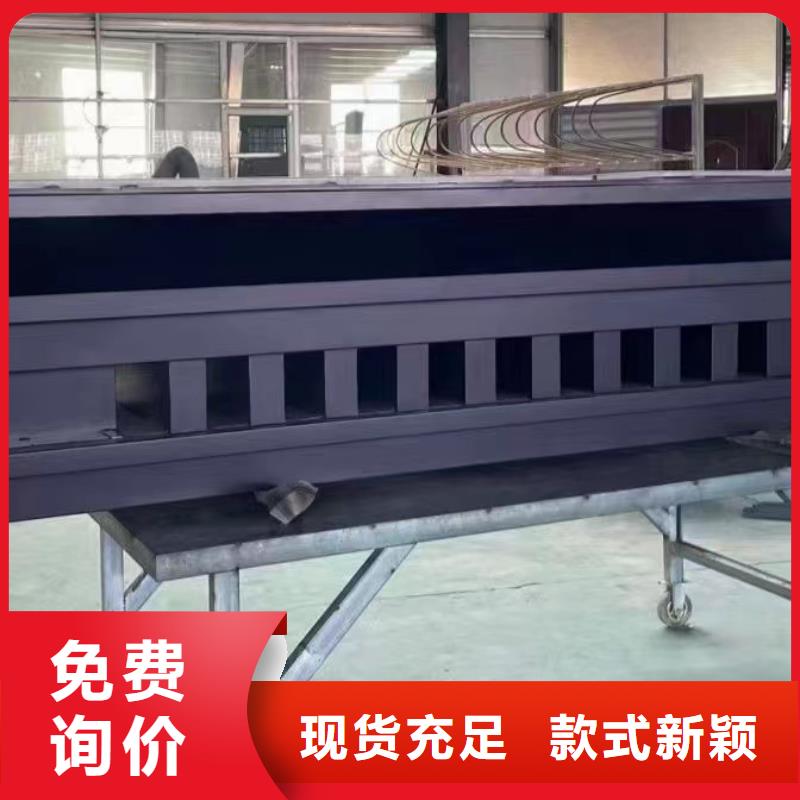 中式铝代木古建【别墅天沟雨水槽】物美价优