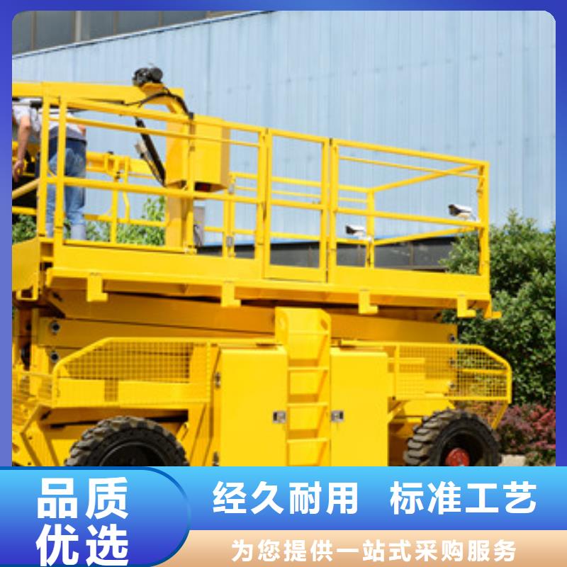高空作业平台传菜机一站式服务