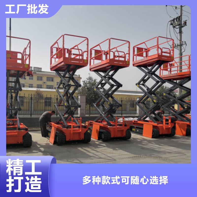 全自行升降机,【工业升降机】支持非标定制