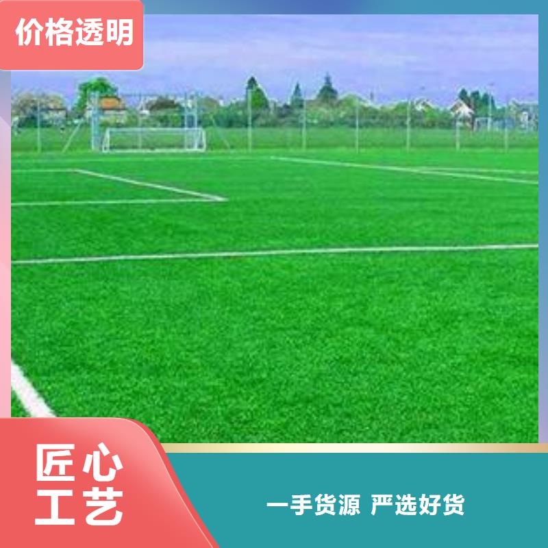 人造草坪塑胶跑道实力派厂家