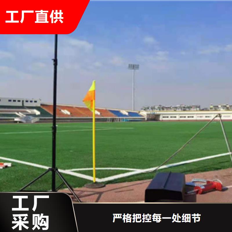 人造草坪塑胶跑道实力派厂家