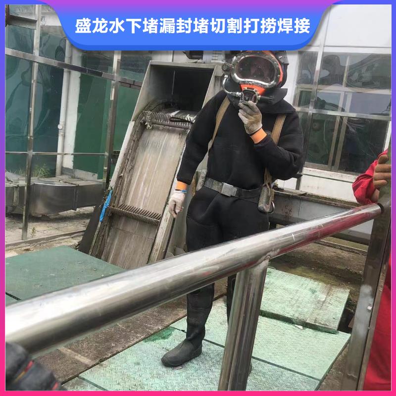 潜水作业-水下电缆铺设与维护定制化服务