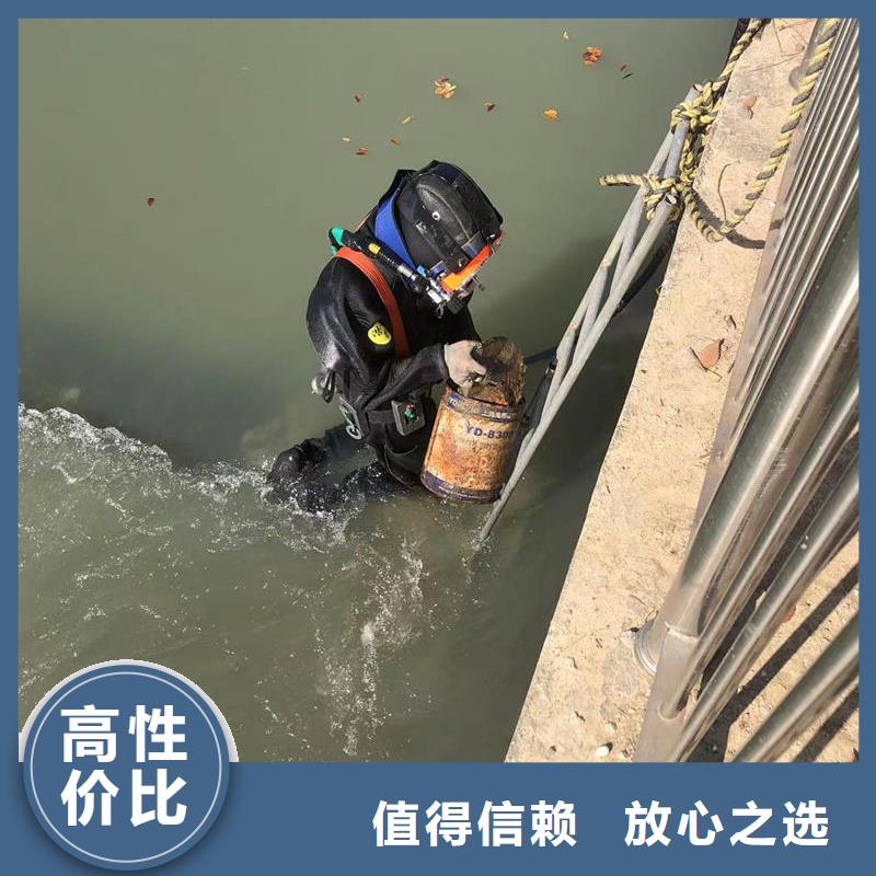 水下砌墙口碑极佳