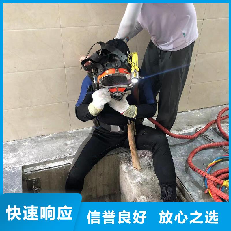 水下作业：水下呼吸器口碑卓越