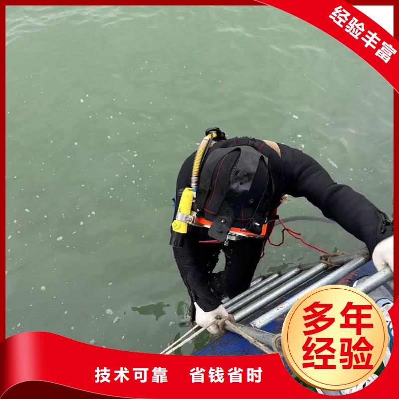 水下砌墙口碑极佳
