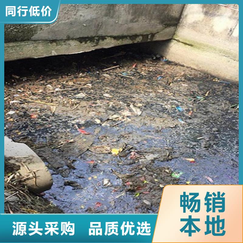 【涵洞清理】水下拆除砖堵免费寄样