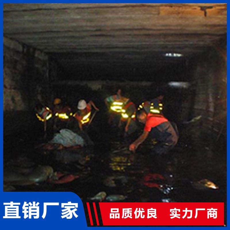 涵洞清理,管道内混凝土凝固疏通海量现货