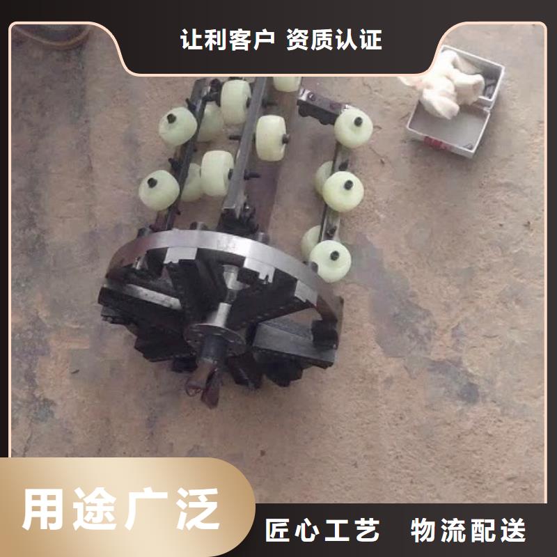 管道内混凝土疏通清理水下拆除砖堵现货充足量大优惠