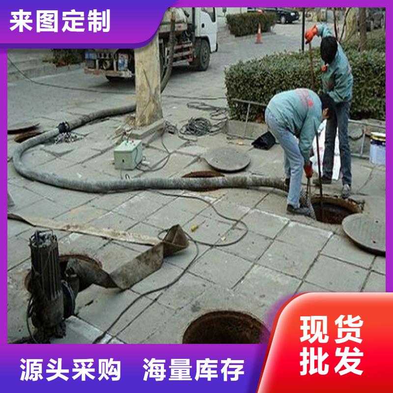 化粪池清理_河道清淤实体诚信厂家