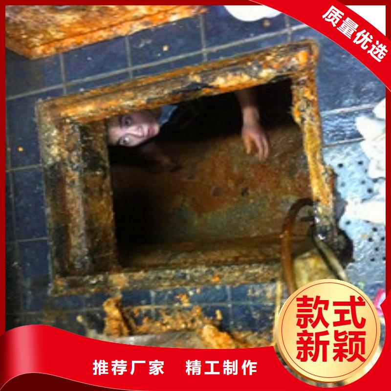 化粪池清理【河道清淤】用途广泛