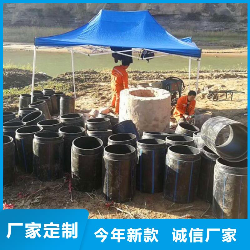 非开挖顶管市政管道疏通全品类现货
