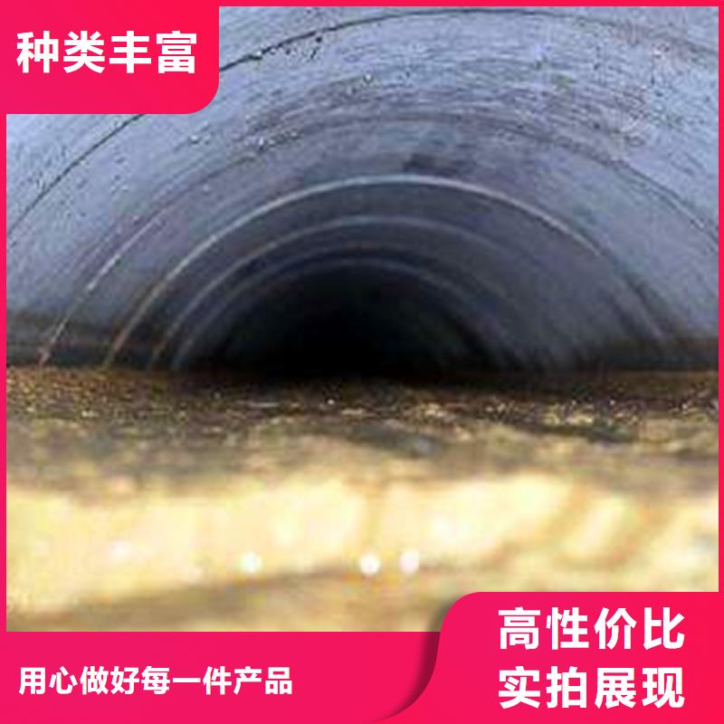 【政管道疏通清理涵洞清淤一致好评产品】