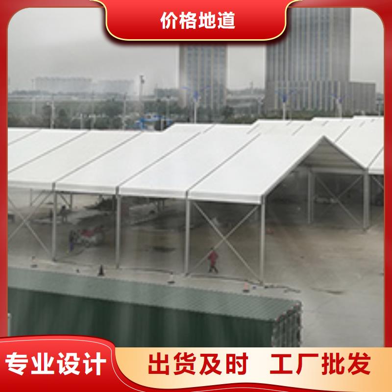 活动帐篷房租赁搭建2025认准九州