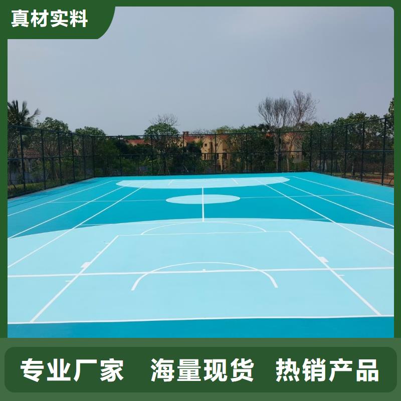 县公园体育馆球场生产厂家