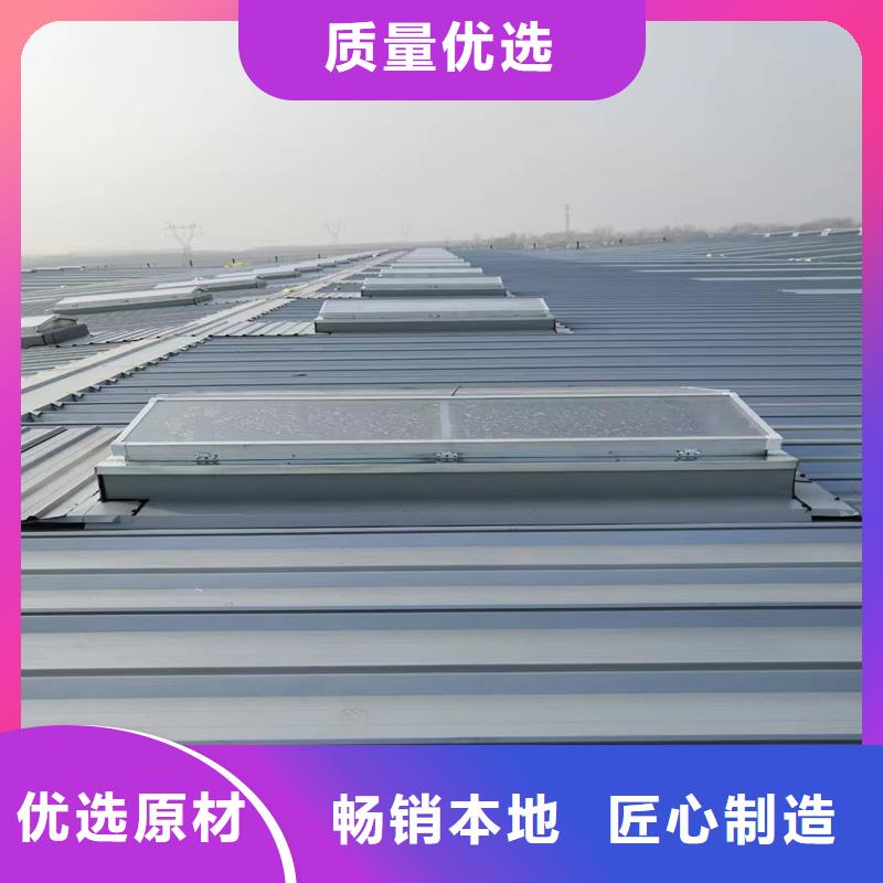 琼中县TC4A通风气楼质量放心